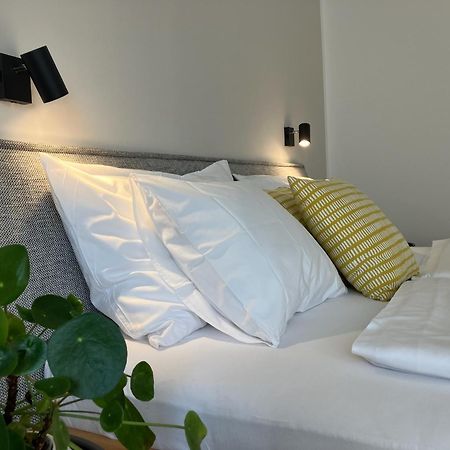 Appartements Gaestehaus Gallob Velden am Wörthersee Exterior foto