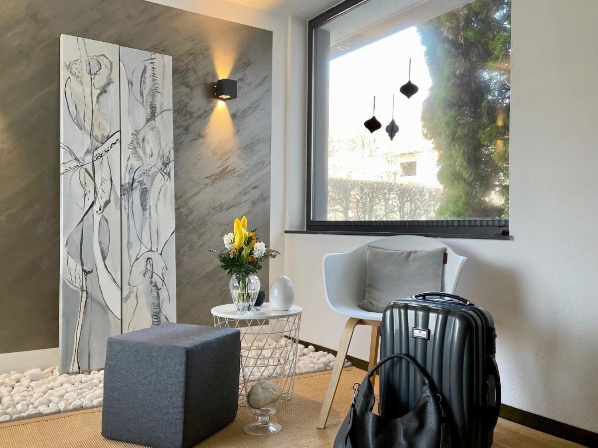 Appartements Gaestehaus Gallob Velden am Wörthersee Exterior foto