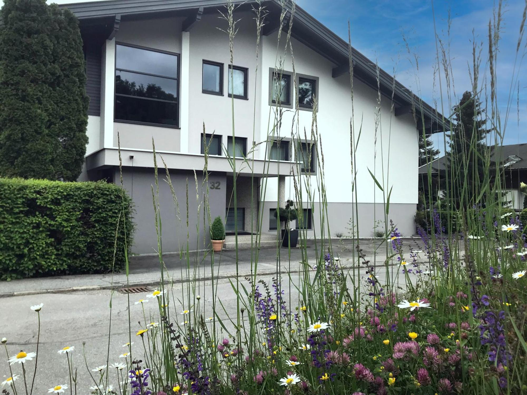 Appartements Gaestehaus Gallob Velden am Wörthersee Exterior foto