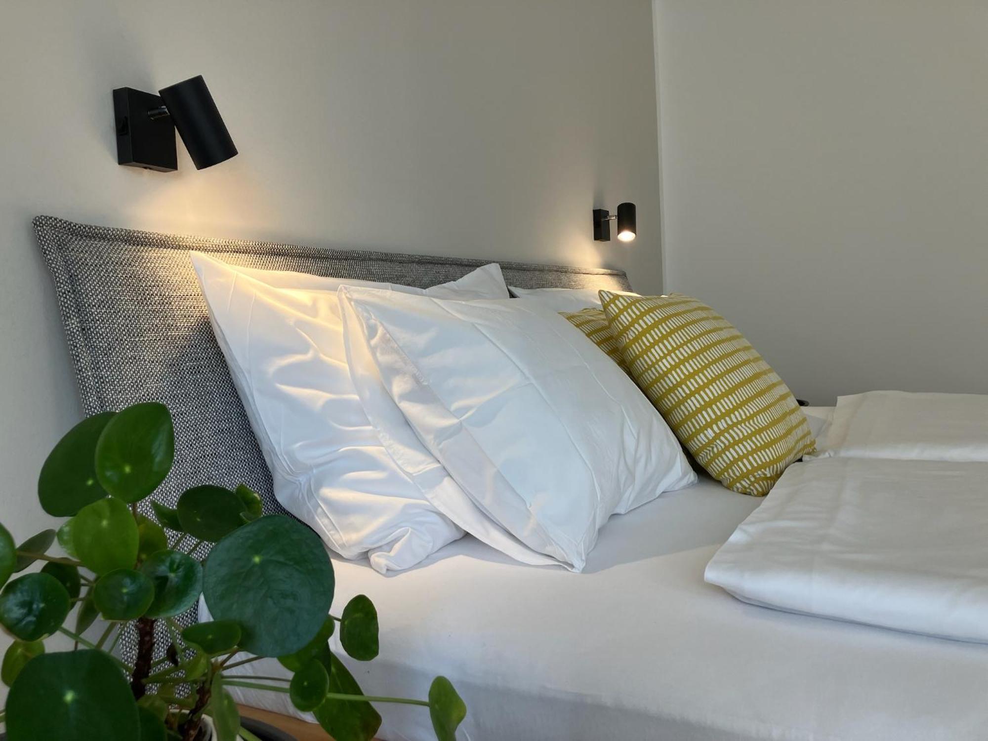 Appartements Gaestehaus Gallob Velden am Wörthersee Exterior foto