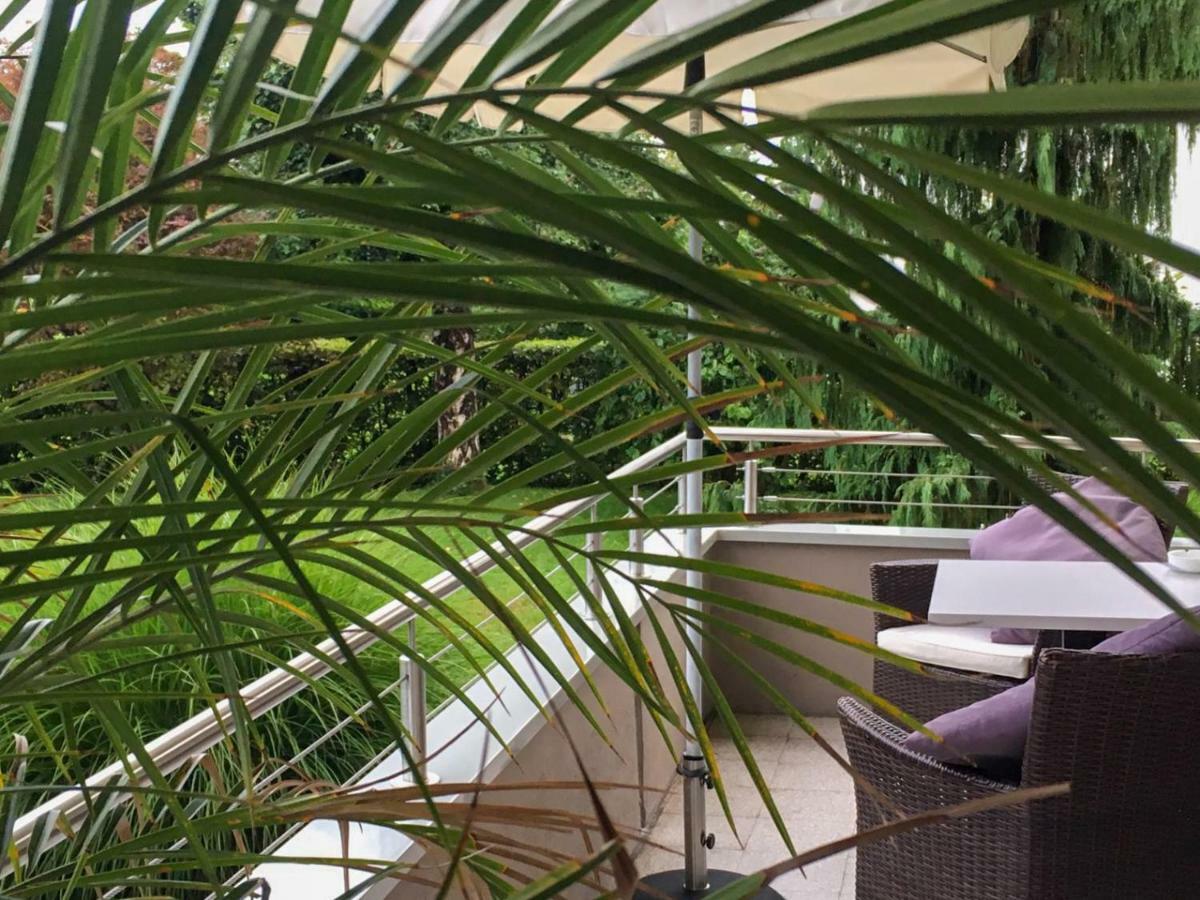 Appartements Gaestehaus Gallob Velden am Wörthersee Exterior foto
